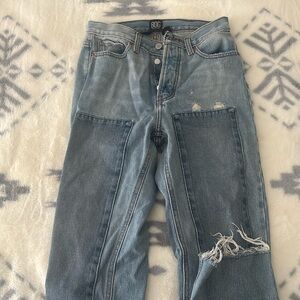 Women’s jeans